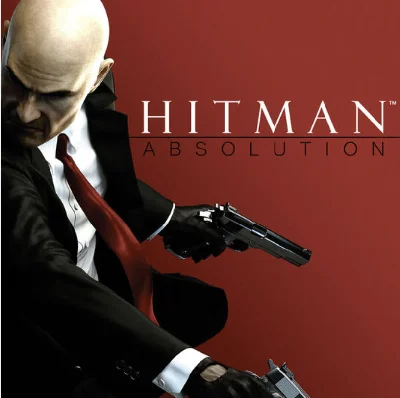 Hitman: Absolution (STEAM key) RU/CIS