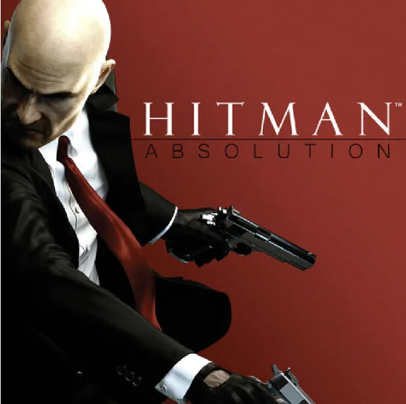 Hitman: Absolution (STEAM key) RU/CIS