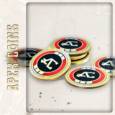 ✅Apex Legends Coins🏆1000 - 11500🏆PC/XBOX/PS