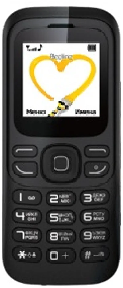 Unlock Beeline A105 (Alcatel OT-232)