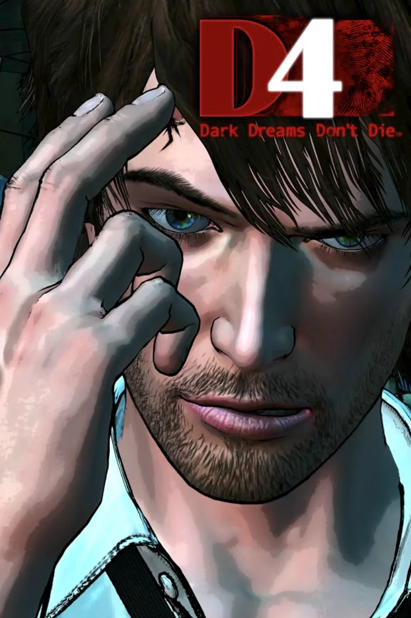 ✅D4: Dark Dreams Don´t Die ✅XBOX One/Series X|S KEY🔑