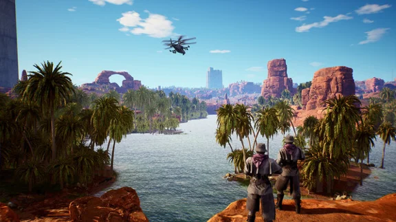 ⚡️The Front  | АВТОДОСТАВКА [Россия Steam Gift]