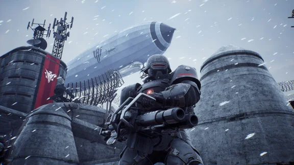 ⚡️The Front  | АВТОДОСТАВКА [Россия Steam Gift]