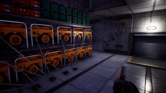 ⚡️The Front  | АВТОДОСТАВКА [Россия Steam Gift]