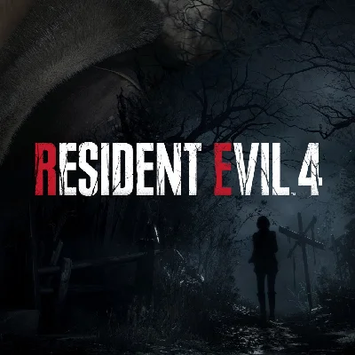 ☀️ Resident Evil 4 (2023) (PS/PS4/RU) П1 - Оффлайн
