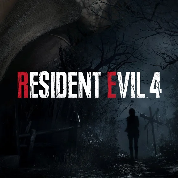☀️ Resident Evil 4 (2023) (PS/PS4/RU) П1 - Оффлайн