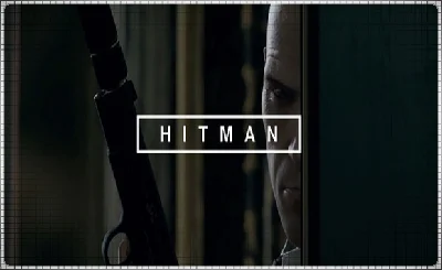 🍓 Hitman (PS4/PS5/RU) P3 - Activation