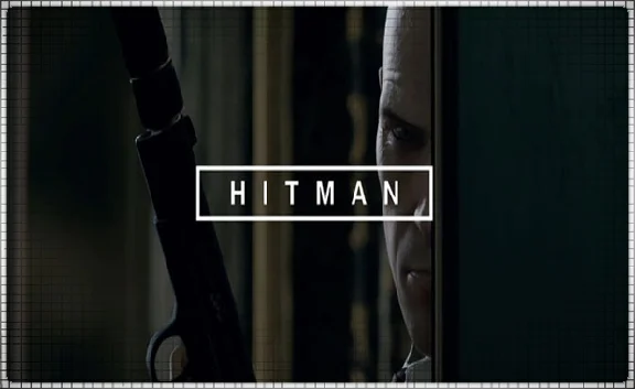 🍓 Hitman (PS4/PS5/RU) P3 - Activation