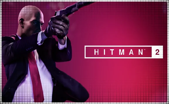 🍓 Hitman 2 (PS5/RU) P3 - Activation