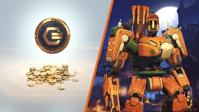 Overwatch® 2: стартовый набор 7-го сезона🔸STEAM⚡️АВТО