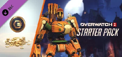 Overwatch® 2: стартовый набор 7-го сезона🔸STEAM⚡️АВТО