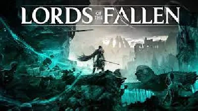 ✨✨❤️LORDS OF THE FALLEN 2023 - DELUXE EDITION❤️|✅STEAM✅