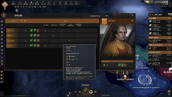 Star Trek: Infinite - Deluxe Edition (Steam Gift RU) 🔥