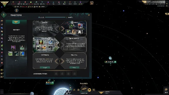 Star Trek: Infinite - Deluxe Edition (Steam Gift RU) 🔥