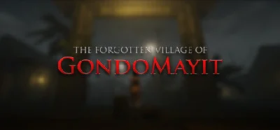 The Forgotten Village of Gondomayit * STEAM RU ⚡