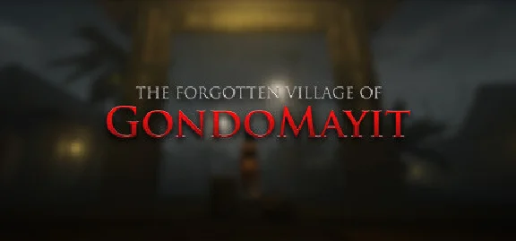 The Forgotten Village of Gondomayit * STEAM RU ⚡