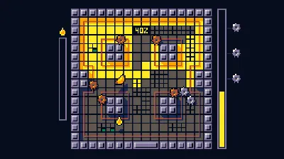 Pigments * STEAM РОССИЯ ⚡ АВТОДОСТАВКА 💳0% КАРТЫ