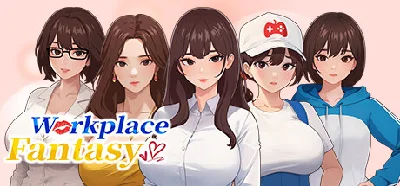 Workplace Fantasy 💎 STEAM GIFT RUSSIA