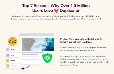 Duplicator Pro [4.5.13.3] - Russification plugin 💜🔥