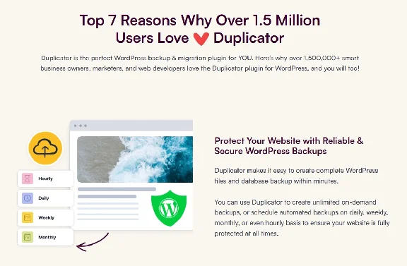 Duplicator Pro [4.5.13.3] - Russification plugin 💜🔥