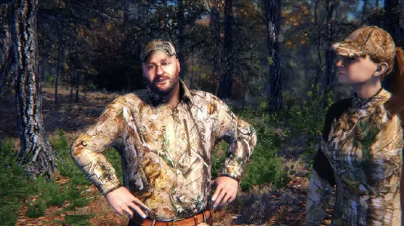 🎁Cabela´s Big Game Hunter Pro Hunts (Steam M)(ROW)