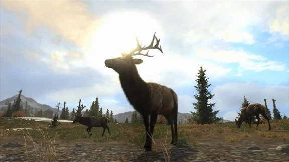 🎁Cabela´s Big Game Hunter Pro Hunts (Steam M)(ROW)
