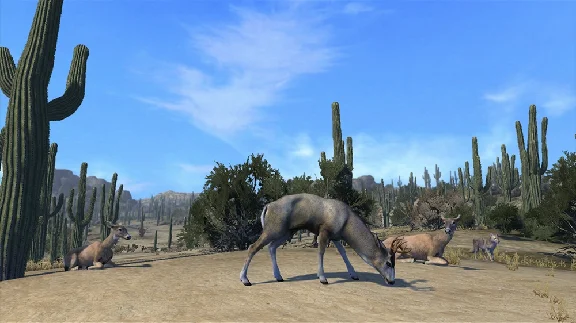 🎁Cabela´s Big Game Hunter Pro Hunts (Steam M)(ROW)