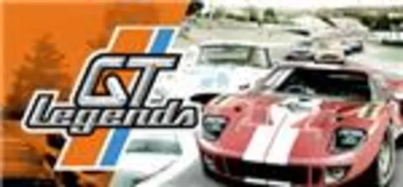 GT Legends (Region Free) steam key