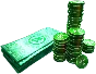 Roblox Robux от 40 400 800 1700 4500 10000 до 22500
