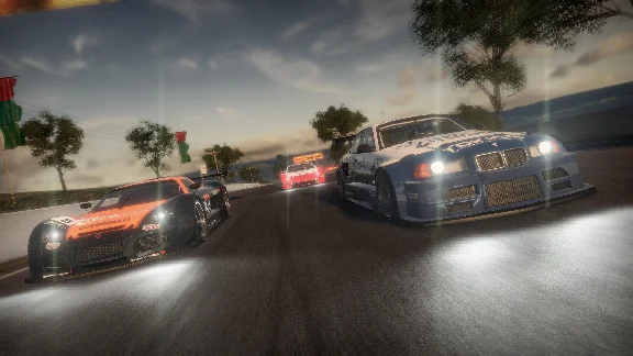 🎁Need For Speed Shift 2 Unleashed (Steam M RU/ CIS)