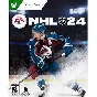 NHL 24 STANDARD EDITION XBOX ONE КЛЮЧ