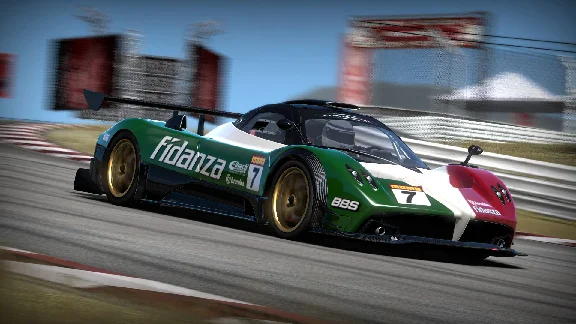 🎁Need for Speed: Shift (Steam M)(Region Free)