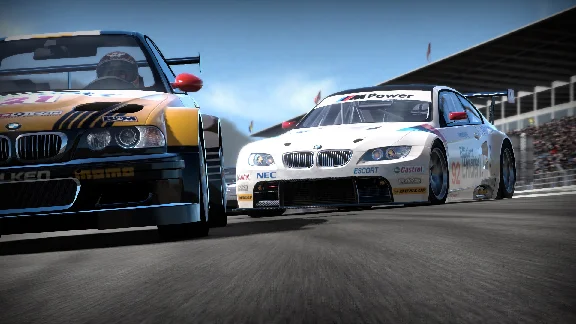 🎁Need for Speed: Shift (Steam M)(Region Free)