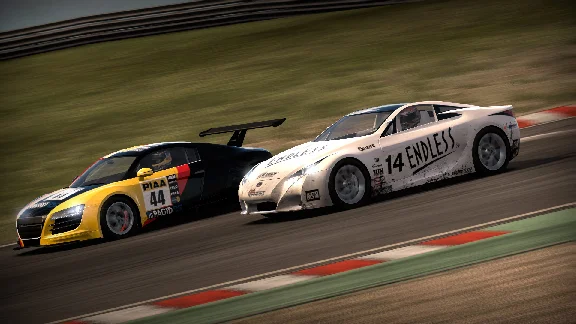 🎁Need for Speed: Shift (Steam M)(Region Free)