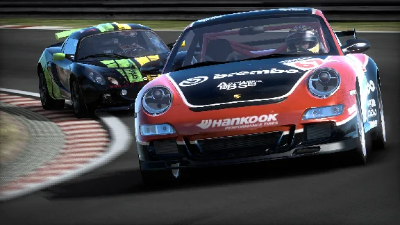 🎁Need for Speed: Shift (Steam M)(Region Free)