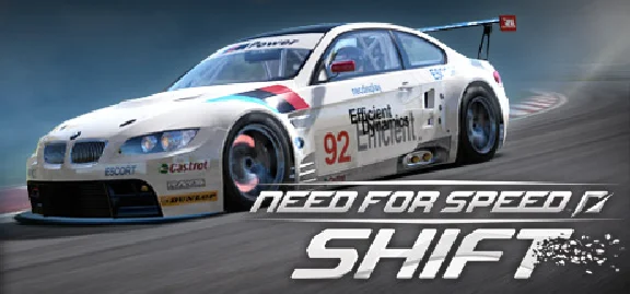 🎁Need for Speed: Shift (Steam M)(Region Free)