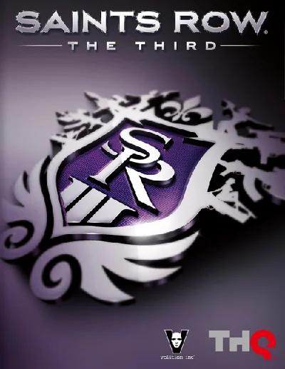 Xbox 360 | Saints Row IV, Saints Row + 1 games