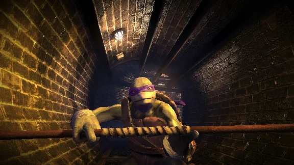 🎁Teenage Mutant Ninja Turtles Out of the Shadows Steam
