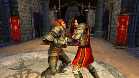 🎁The Sims Medieval (Steam M Gift/Region Free)
