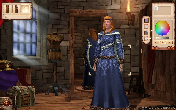🎁The Sims Medieval (Steam M Gift/Region Free)
