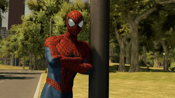 🎁THE AMAZING SPIDER-MAN FRANCHISE PACK 2 (Steam M ROW)