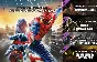 🎁THE AMAZING SPIDER-MAN FRANCHISE PACK 2 (Steam M ROW)