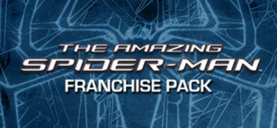🎁THE AMAZING SPIDER-MAN FRANCHISE PACK 2 (Steam M ROW)