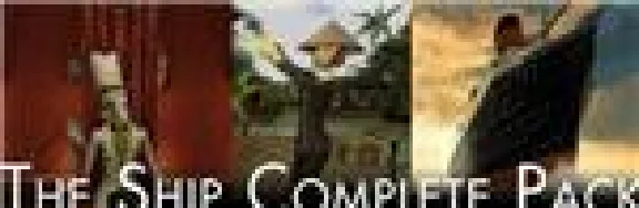 The Ship: Complete Pack - Steam key