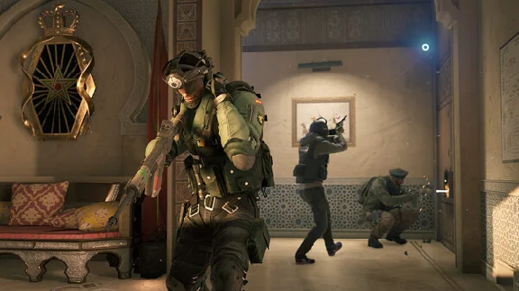 Tom Clancy´s Rainbow Six Ultimate STEAM🚀ABTO •RU/UAH