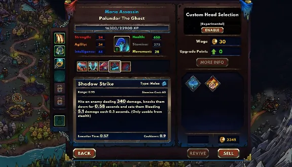 ⚡️Gladiator Guild Manager | АВТОДОСТАВКА [Россия Steam]