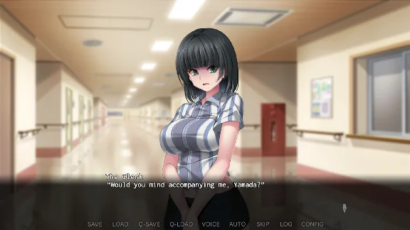 Nope Nope Nope Nope Nurses * STEAM RU ⚡ AUTO 💳0%