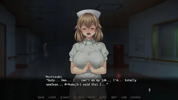 Nope Nope Nope Nope Nurses * STEAM RU ⚡ AUTO 💳0%