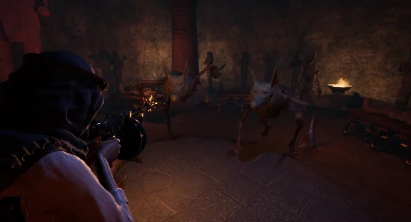Shadows of Duat * STEAM RU ⚡ AUTO 💳0%