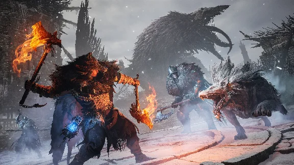 ✅Lords of the Fallen (2023) ✅XBOX Series XS Activation